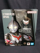 ウルトラマンネクサス|BANDAI SPILITS