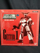 超合金魂|BANDAI