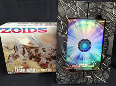機獣新世紀ZOIDS|小学館
