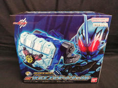 仮面ライダービルド|BANDAI