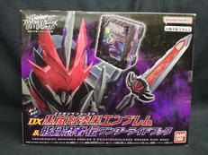 仮面ライダーアウトサイダーズ EP.2|BANDAI