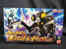 ウルトラマンサーガ|BANDAI