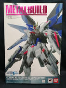 METAL BUILD|BANDAI