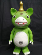快獣ブースカ|イヌクマ