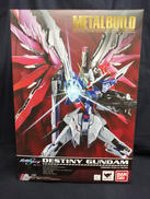 METAL BUILD|BANDAI