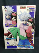 HUNTER×HUNTER|BANDAI