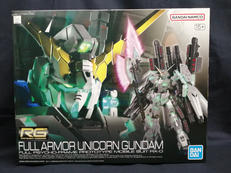 機動戦士ガンダムUC|BANDAI SPIRITS