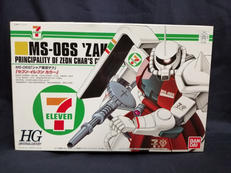 HGUC|BANDAI