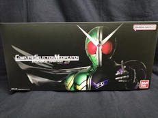 仮面ライダーダブル|BANDAI