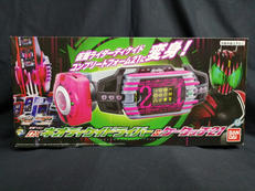 仮面ライダージオウvsディケイド|BANDAI