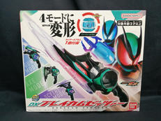 仮面ライダーゼッツ|BANDAI