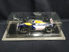 ビッグスケールF1コレクション|デアゴスティーニ・ジャパン
