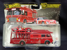 ホットウィール|MATTEL