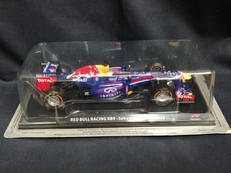 ビッグスケールF1コレクション|デアゴスティーニ・ジャパン