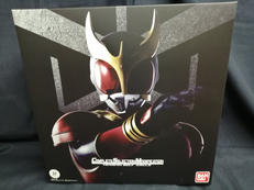 仮面ライダークウガ|BANDAI