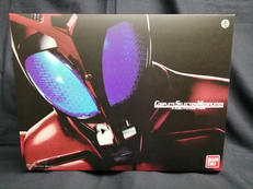 仮面ライダーカブト|BANDAI