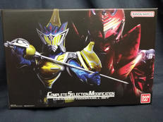 仮面ライダー鎧武|BANDAI