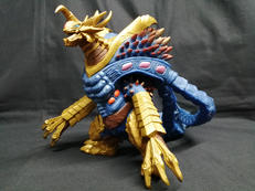 ウルトラマンメビウス|BANDAI