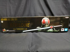 仮面ライダーBLACK RX|BANDAI