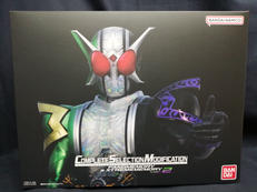 仮面ライダーW|BANDAI