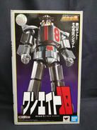 大鉄人17|BANDAI SPILITS