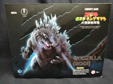 ゴジラ・モスラ・キングギドラ大怪獣総攻撃|HIYA