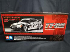 ラジコン|TAMIYA