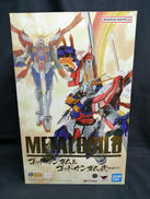 METAL BUILD|BANDAI SPILITS