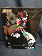 闘将ダイモス|BANDAI SPILITS