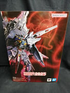 METAL BUILD|BANDAI SPILITS