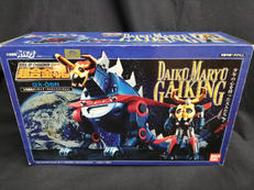 大空魔竜ガイキング|BANDAI