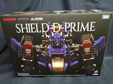 SHIELD-D-PRIME|タカラトミー