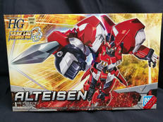 スーパーロボット大戦OG|BANDAI SPILITS