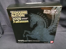 聖闘士聖衣神話|BANDAI