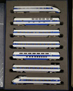 Nゲージ1/160スケール|KATO