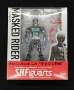 S.Hフィギュアーツ|BANDAI