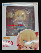 ねんどろいど|GOOD SMILE COMPANY