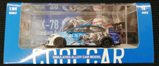 1/64スケールミニカー|COOL.CAR