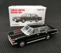 1/64スケールミニカー|TAKARA TOMY