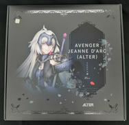 1/7スケールフィギュア|ALTER