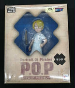 ワンピース P.O.P