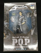 ワンピース P.O.P