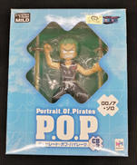 ワンピース P.O.P
