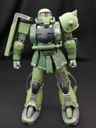 GUNDAM FIX FIGURATION METAL CO|BANDAI