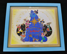 ピンバッジセット|ディズニーリゾート