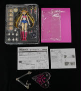 美少女戦士セーラームーン|BANDAI