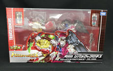 トランスフォーマーレジェンズ|TAKARA TOMY