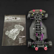 1/10RCカー|HPI-RACING