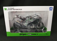 1/12スケール|アオシマ