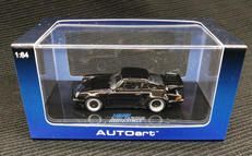 1/64スケールミニカー|AUTOart